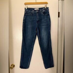 Vervet jeans